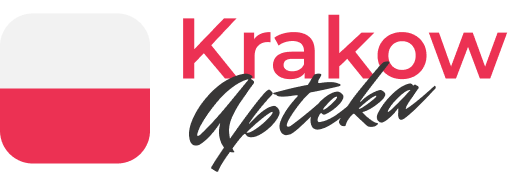 Krakow Apteka