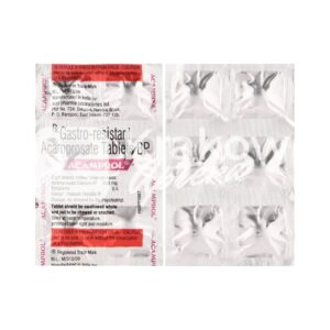 Campral