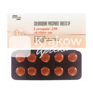 Chlorochina