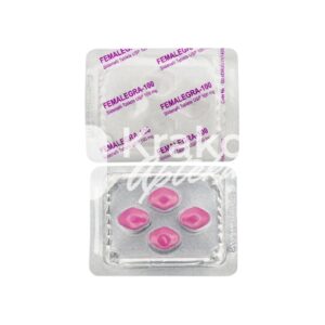 Female Viagra