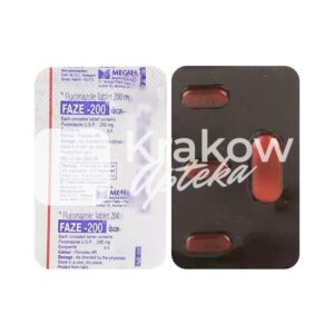 Flukonazol