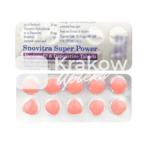 Levitra Super Force