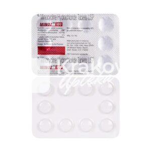Minocin