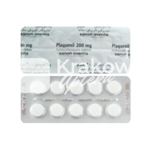 Plaquenil