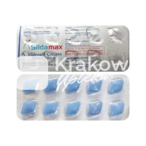 Sildamax