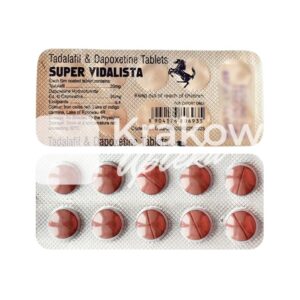 Super Vidalista