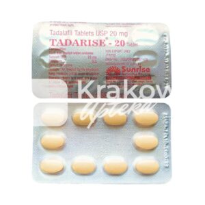 Tadarise