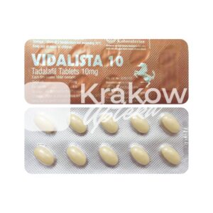 Vidalista